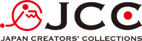JCC JAPAN CREATORS COLLECTIONS